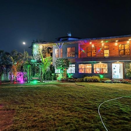 Leopard Farmhouse Mhow 외부 사진